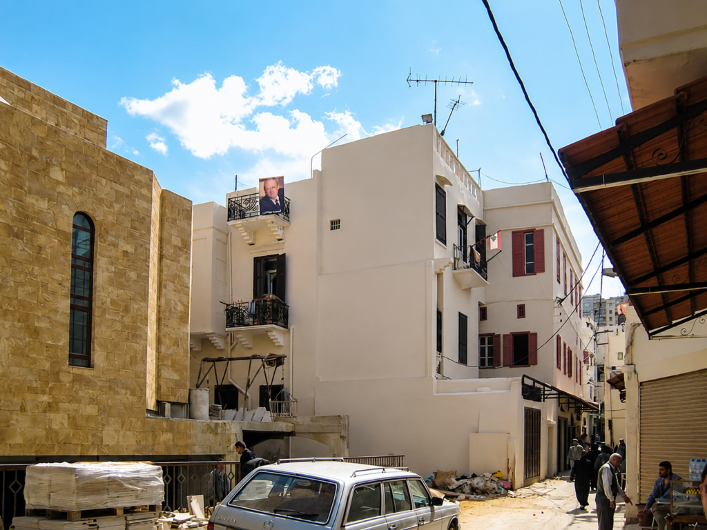 DBABSSEH SOUK