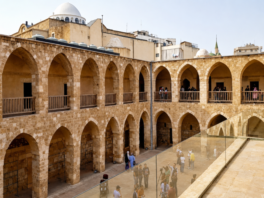 KHAN AL ASKAR