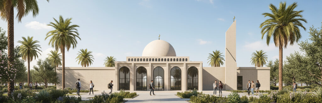 Missan Grand Mosque